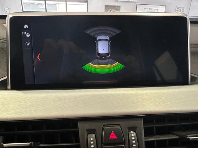 BMW X1 sDrive18d xLine