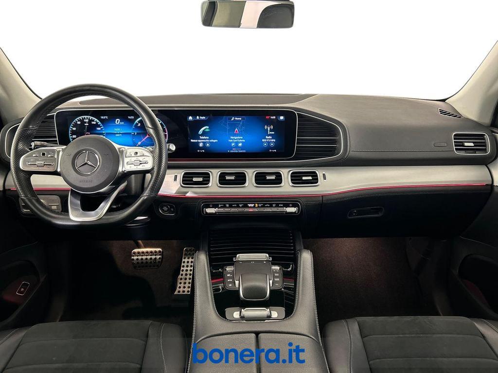 Mercedes GLE 300 300 d Mild hybrid Premium Plus 4Matic 9G-Tronic Plus
