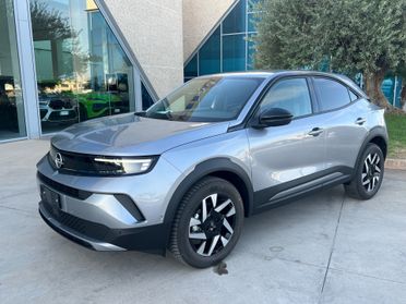 Opel Mokka 1.2 Turbo 136 CV Edition - possibilità noleggio no scoring