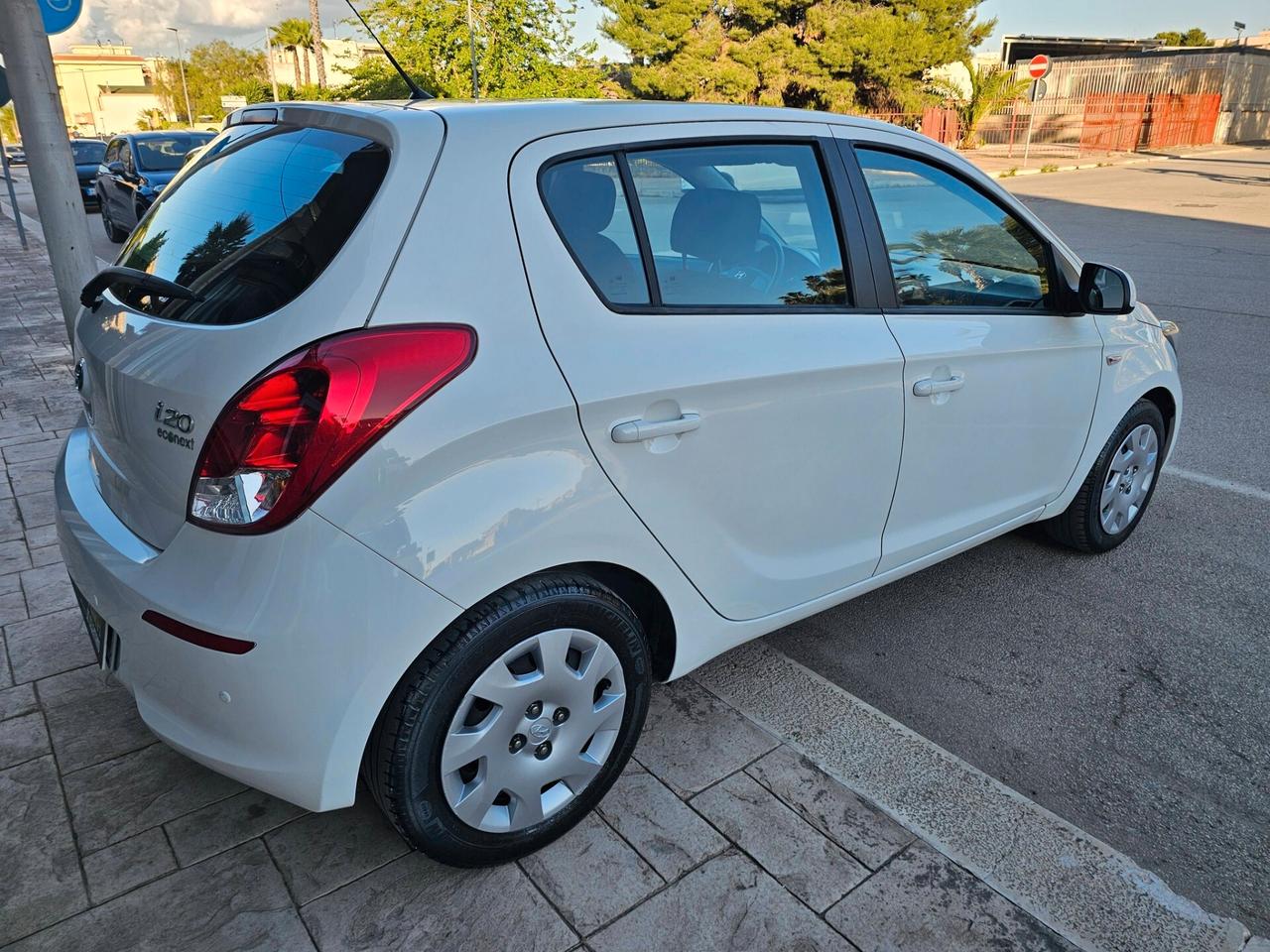 HYUNDAI I20 1.2 85CV GPL CLASSIC ECONEXT