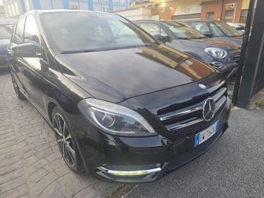 MERCEDES-BENZ B 180 CDI Premium