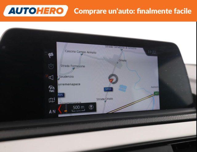 BMW 118 i 5p. Advantage