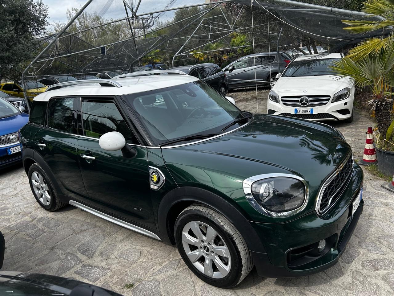 Mini Cooper Countryman 1.5 SE ALL4 Automatica