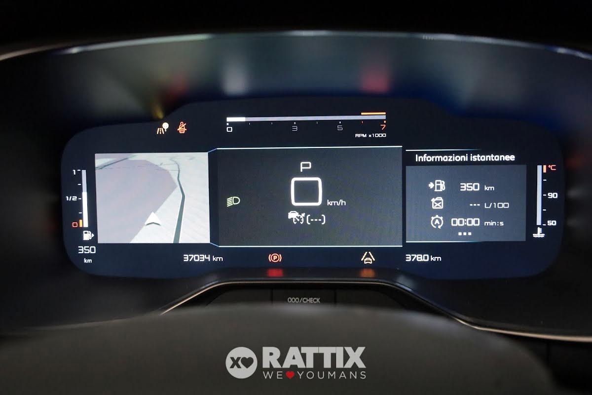 Citroen C5 Aircross 1.5 BlueHDI 130CV Max EAT8