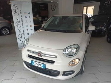 Fiat 500X 1.6