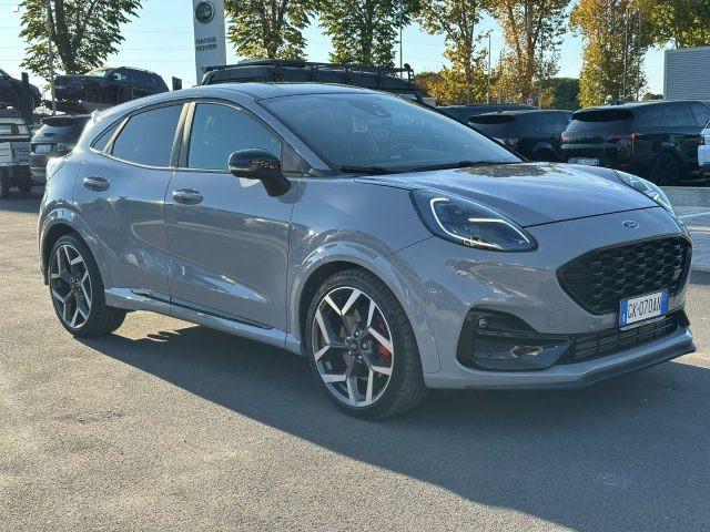 FORD Puma 1.5 EcoBoost 200 CV S&S ST