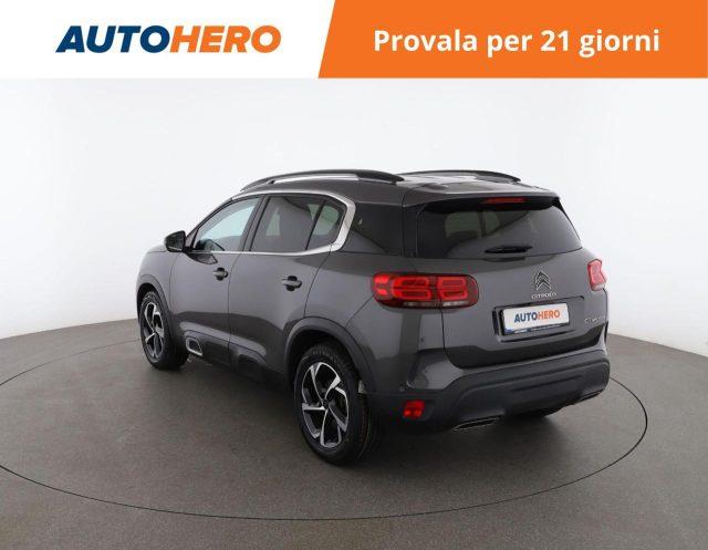 CITROEN C5 Aircross PureTech 180 S&S EAT8 Shine
