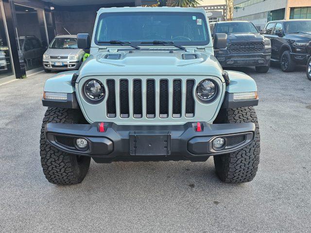 JEEP Wrangler Unlimited 3.6 V6 RUBICON X Xtreme Recon 35"