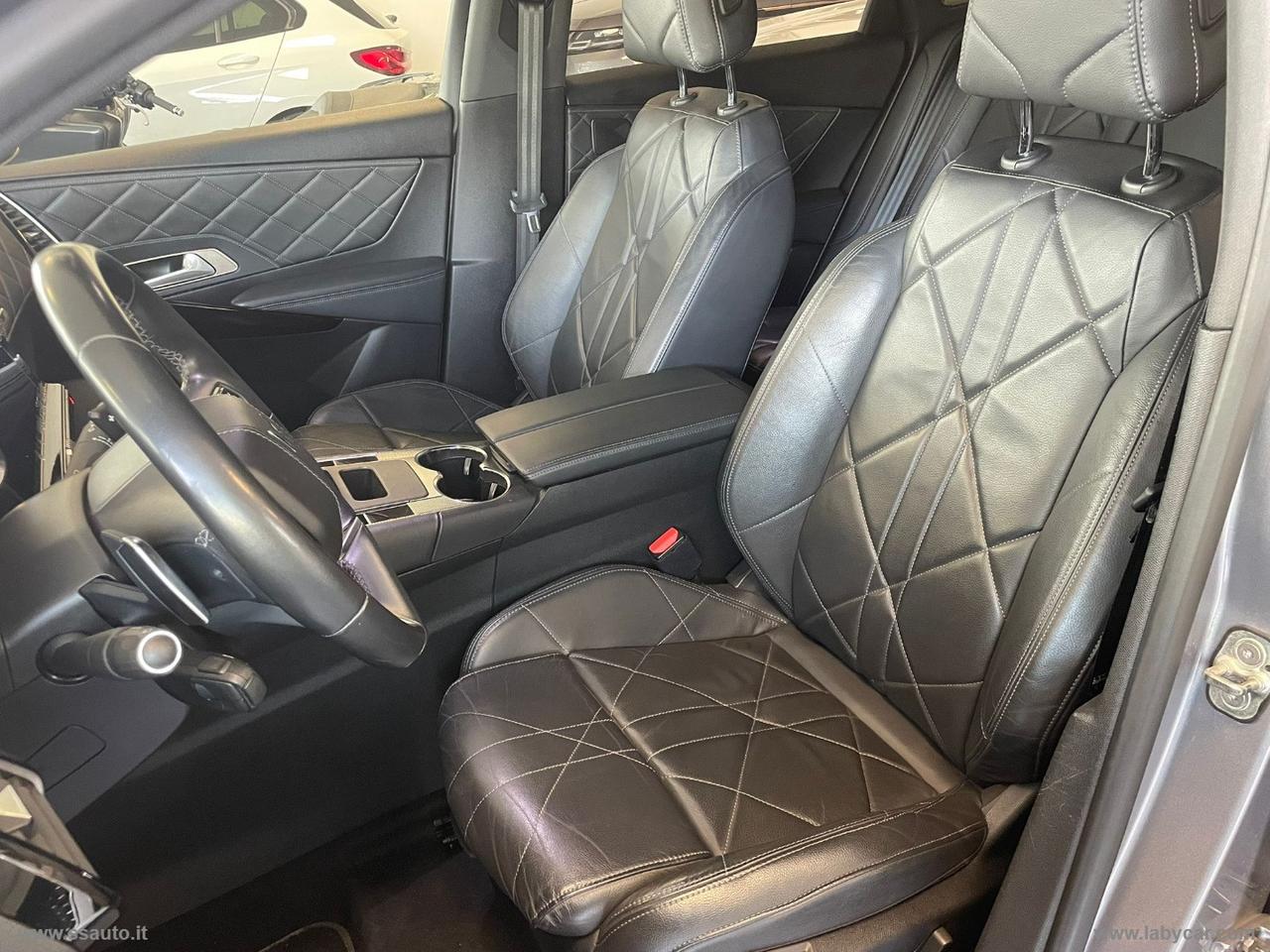 DS AUTOMOBILES DS 7 BlueHDi 130 aut. RIVOLI