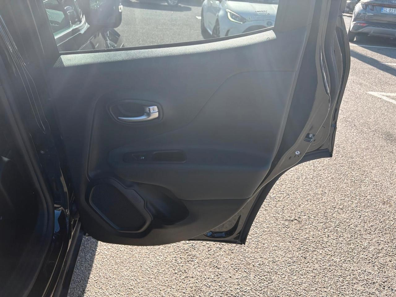 Jeep Renegade 1.3 T4 240CV PHEV 4xe AT6 S