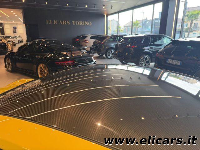 PORSCHE 992 911 GT3 - SUPERBOLLO 2026 APPENA PAGATO