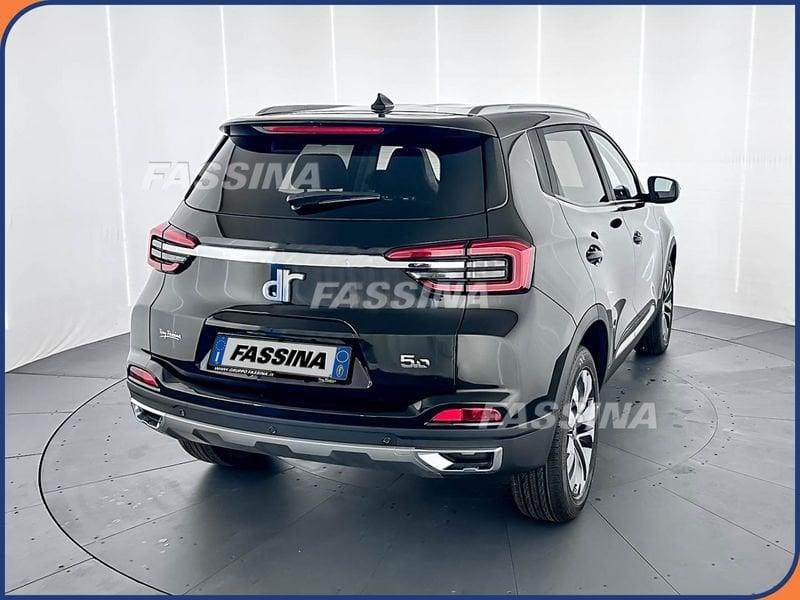 DR AUTOMOBILES dr 5.0 dr 5.0 1.5 Comfort