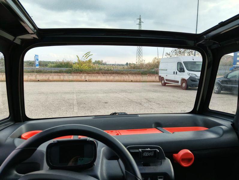 CITROEN Ami (2021) - Ami My Ami Pack