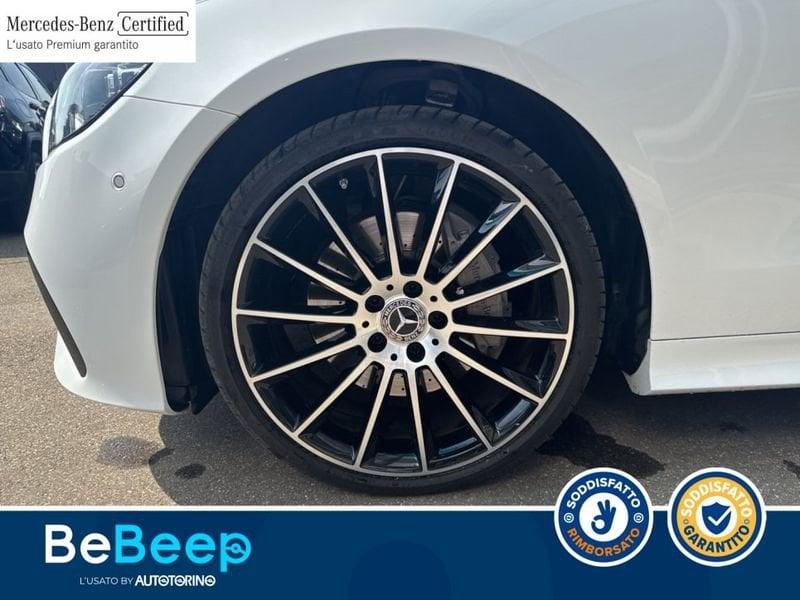 Mercedes-Benz Classe E Cpé E COUPE 220 D PREMIUM PLUS 4MATIC AUTO MY20