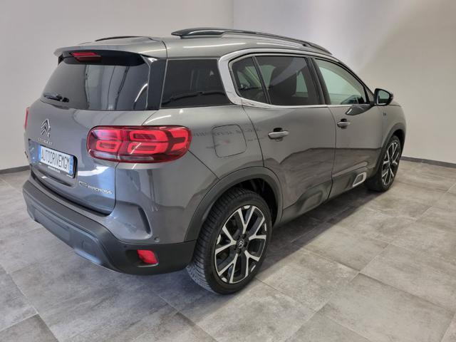CITROEN C5 Aircross Hybrid 225 e-EAT8 Shine Pack