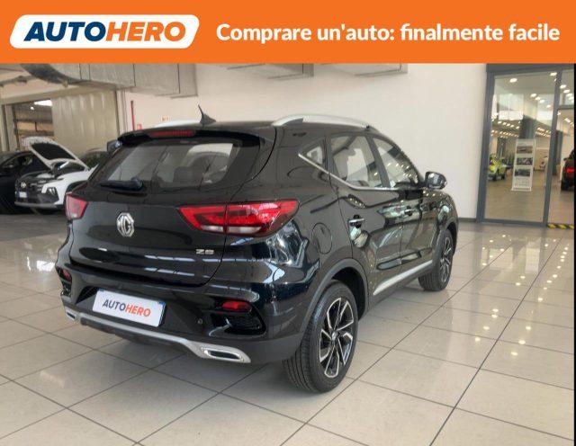 MG ZS 1.5 VTi-tech Luxury