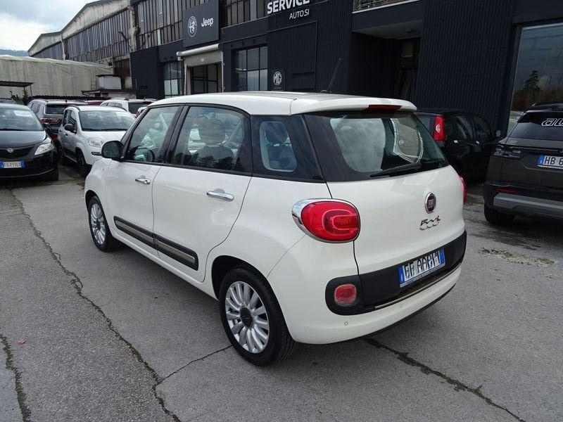 FIAT 500L 1.4 95cv Pop Star