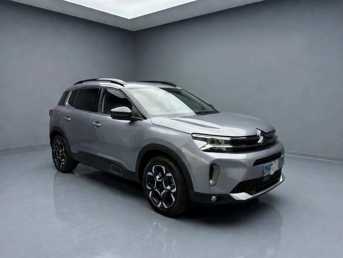 Citroen C5 Aircross BlueHDi 130 S&S Shine 2022