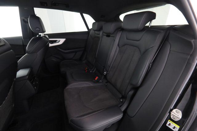 AUDI Q8 Q8 50 TDI 286 CV quattro tiptronic Sport