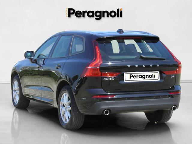 VOLVO XC60 D4 Business