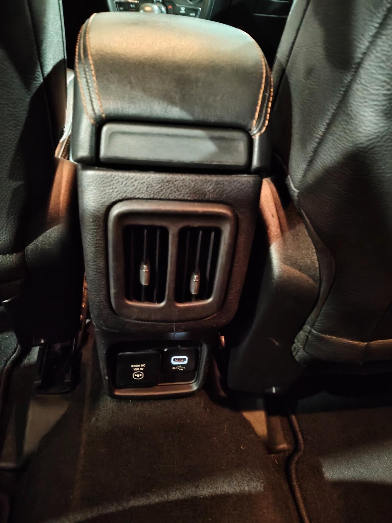 Jeep Compass Limite 4Xe IBRIDA NO FINANZIAMENTO!!!