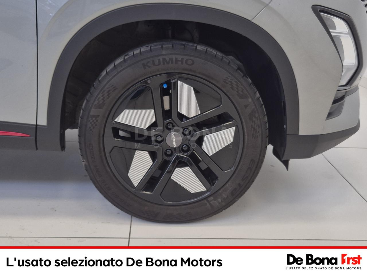 Omoda 5 1.6 tgdi premium 7dct