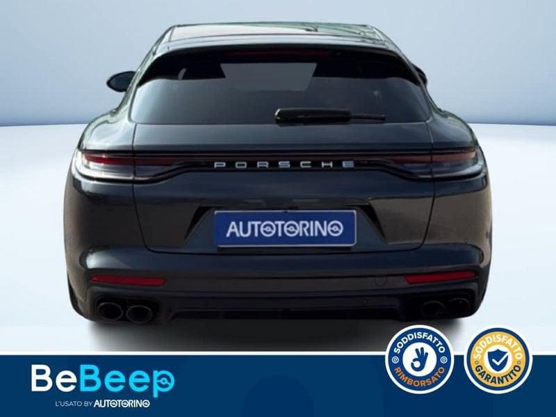 Porsche Panamera SPORT TURISMO 2.9 4 E-HYBRID AUTO