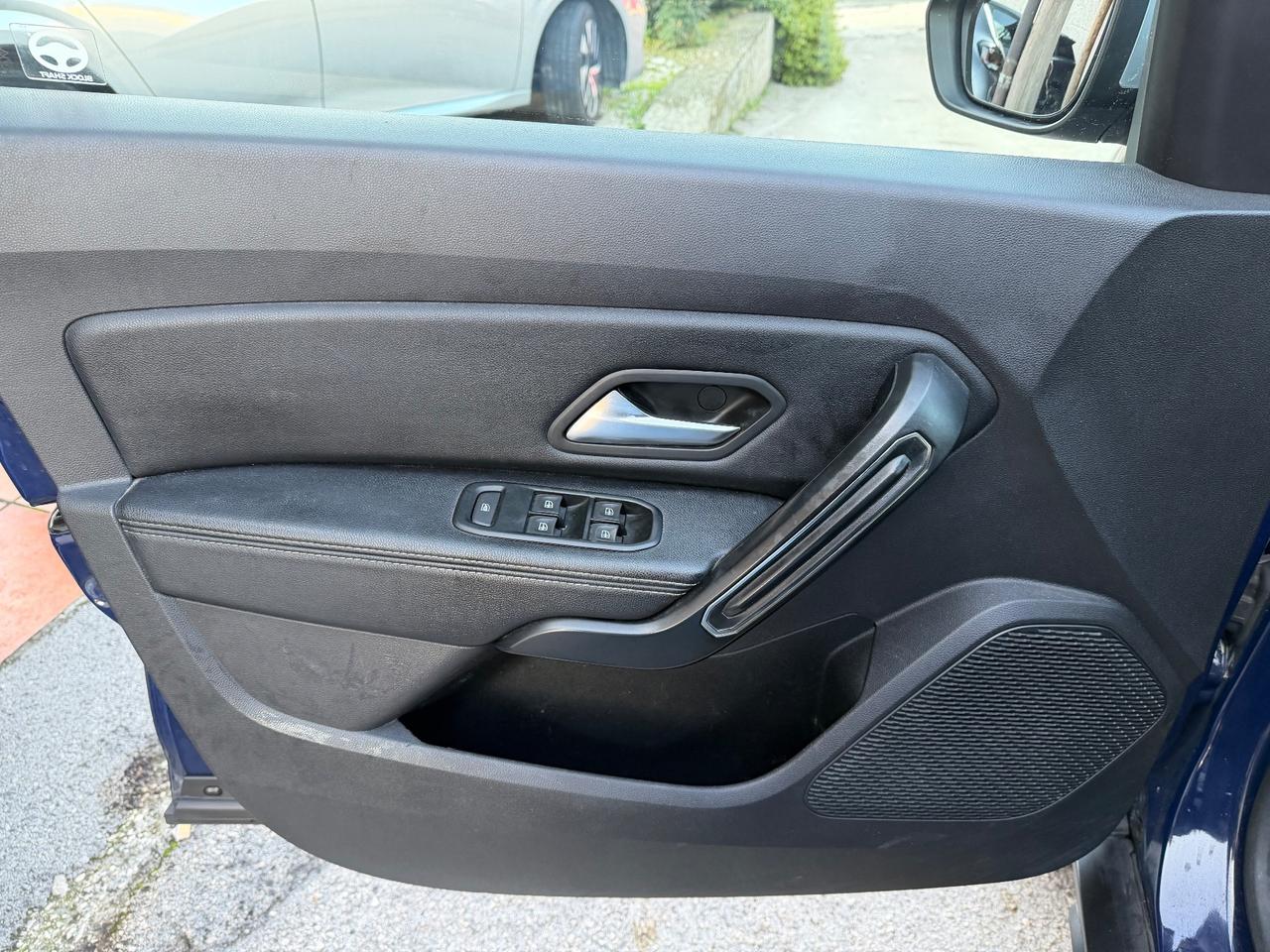 Dacia Duster 1.6 SCe GPL 4x2 Prestige