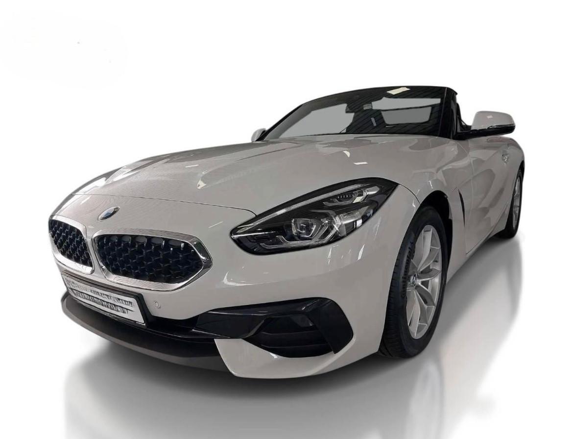 BMW Z4 sDrive 20 i