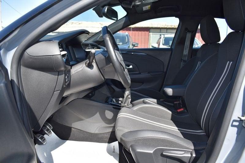 Opel Corsa Corsa 1.2 Elegance