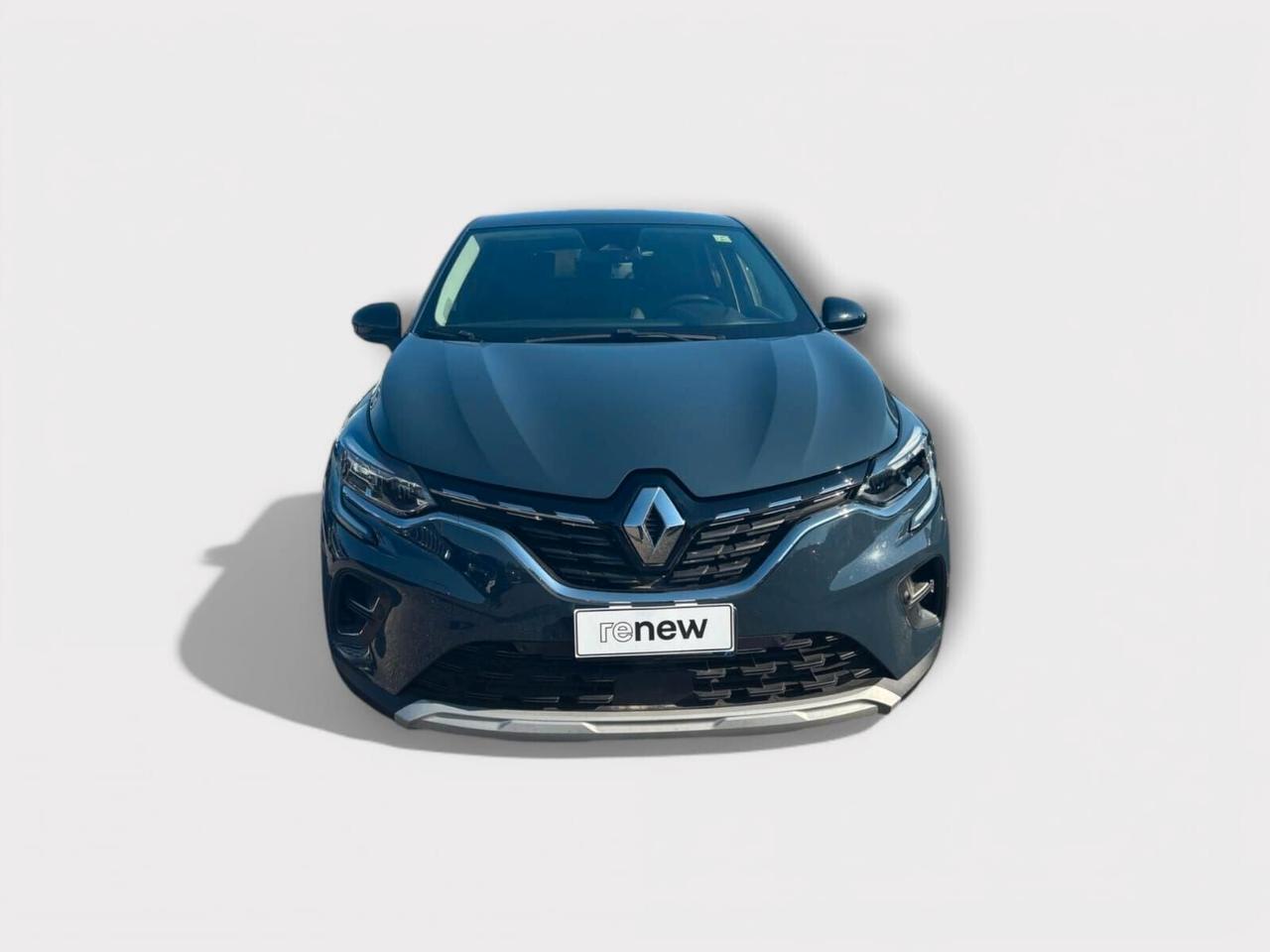 Renault Captur Full Hybrid E-Tech 145 CV Intens
