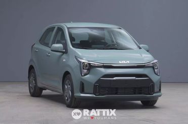 Kia Picanto 1.0 MPI 63CV Urban