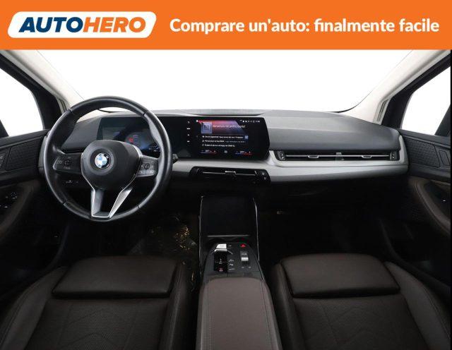 BMW 218 d Active Tourer