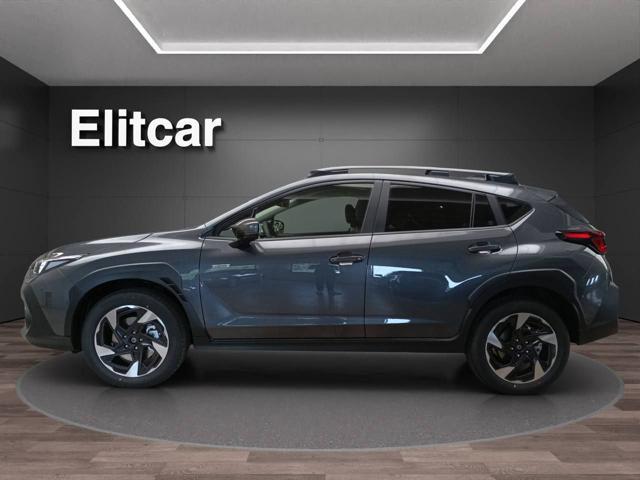 SUBARU Crosstrek 2.0i e-Boxer MHEV CVT Lineartronic Style Xtra
