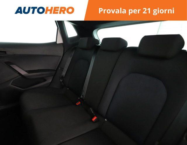 SEAT Ibiza 1.0 EcoTSI 95 CV 5 porte FR
