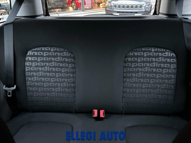 FIAT Panda PROMO FINANZ.PANDINA 1.0 Hybrid KM 0
