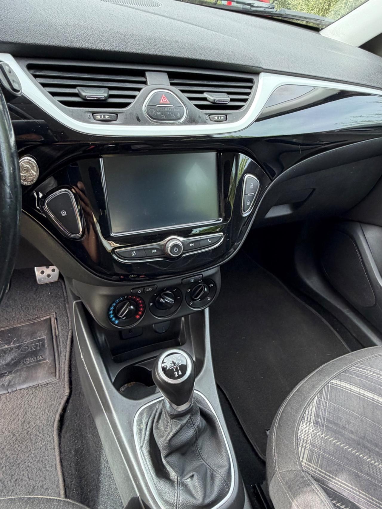 Opel Corsa 1.3 CDTI ecoFLEX 95CV Start&Stop aut. 5 porte b-Color