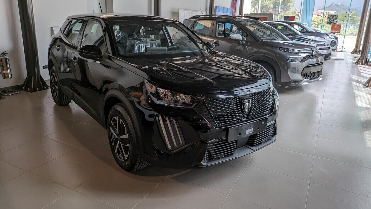 Peugeot 2008 100 S&S STYLE