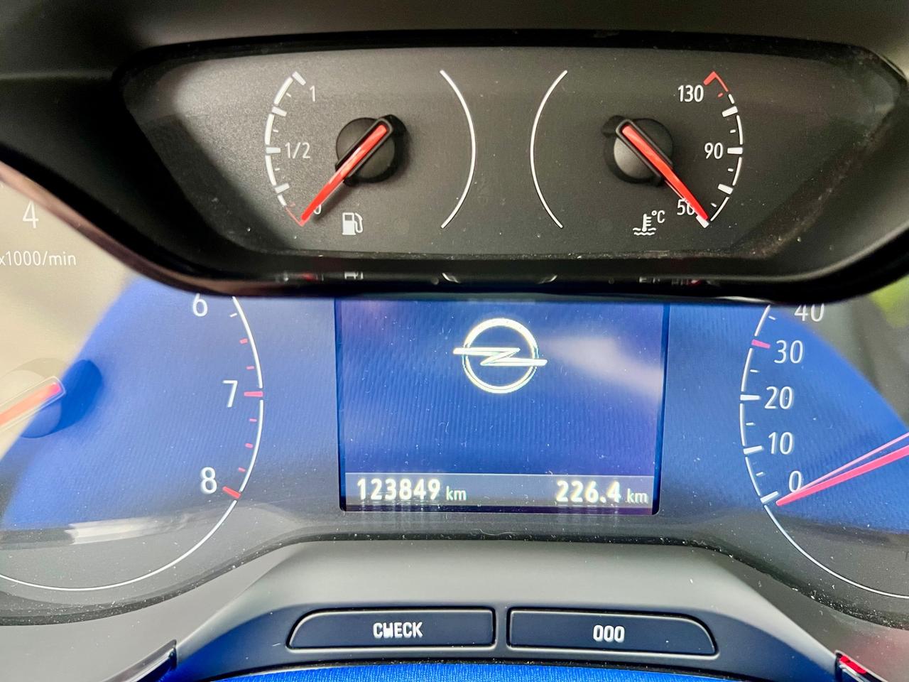 Opel Grandland X 1.5 diesel Ecotec Start&Stop aut. Innovation