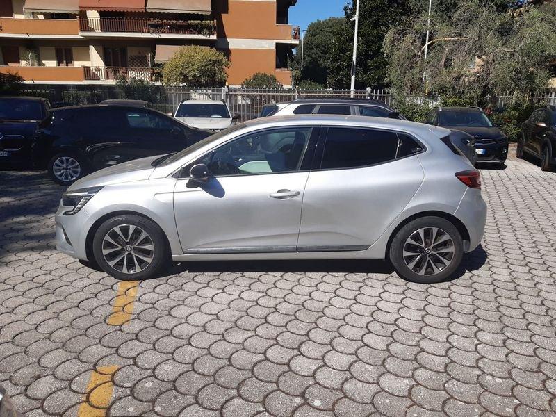 Renault Clio TECHNO TCe GPL 100cv
