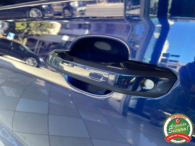 AUDI Q5 Sportback SPB 35 TDI S LINE *TETTO