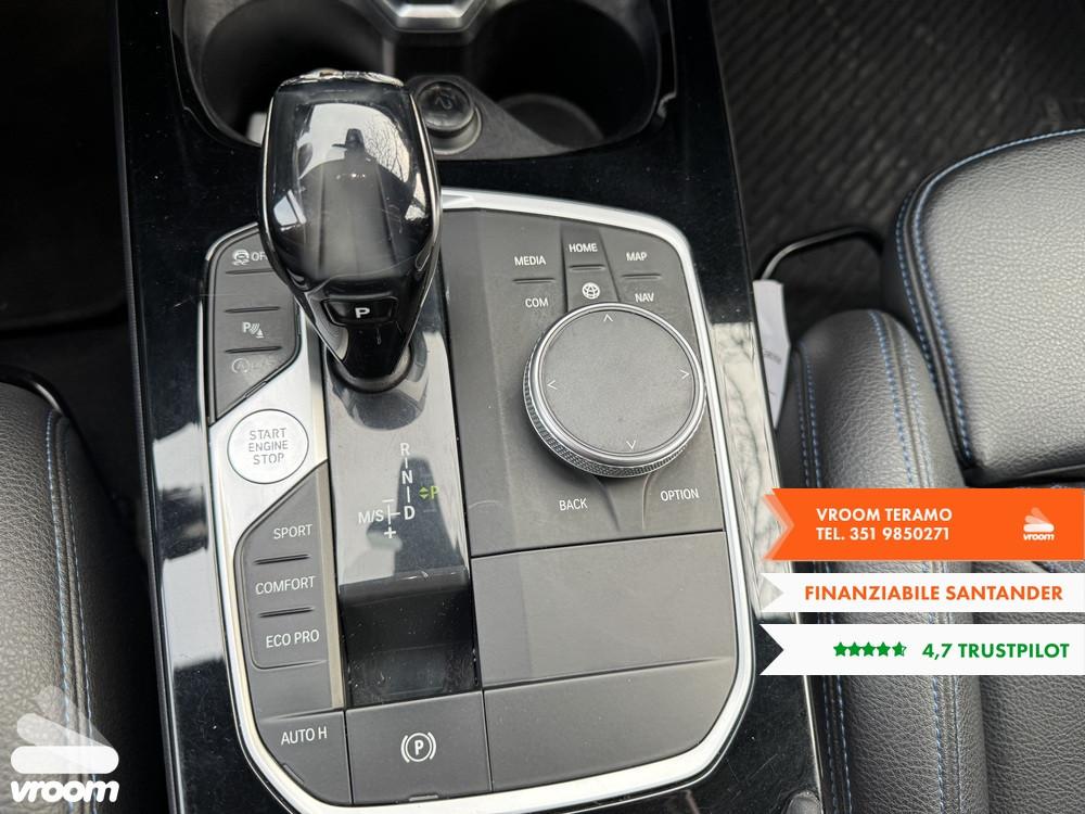 BMW Serie 1 (F40) 118i 5p. Msport