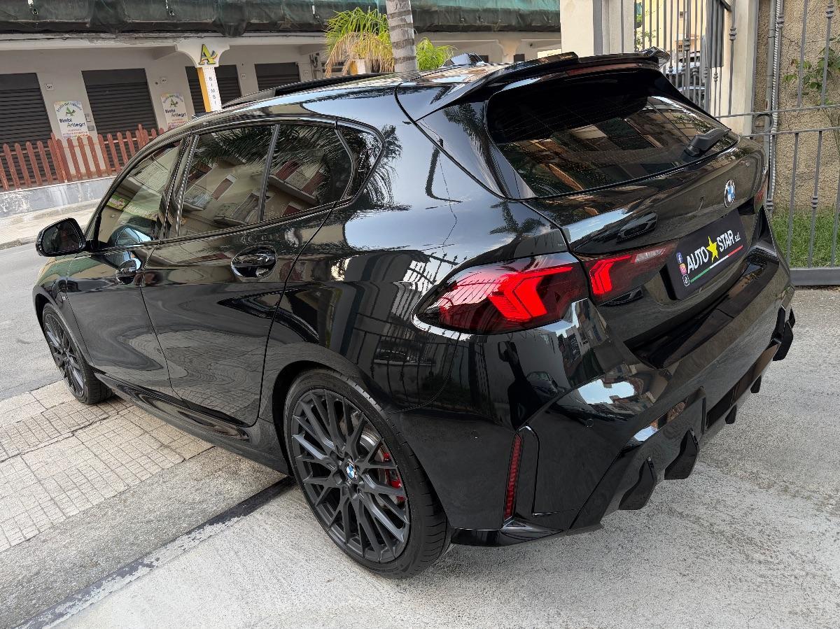New Bmw Serie 1 118d M-sport Pro 150CV