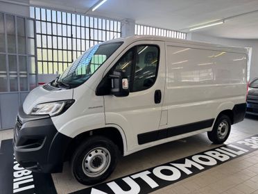 Fiat Ducato 33 2.3 MJT 140CV PC-TN Furgone