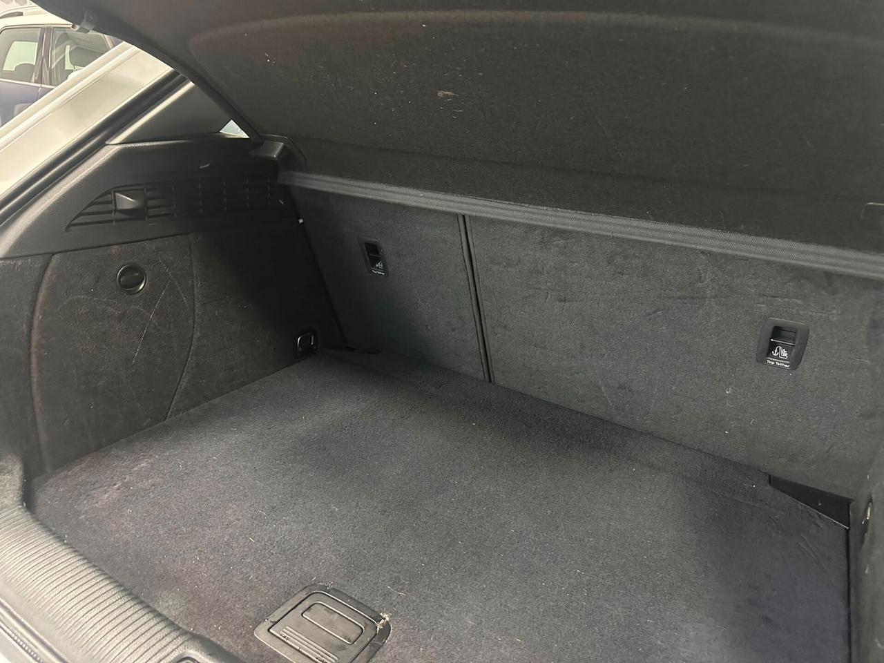 Audi A3 SPB 30 TDI S tronic Business