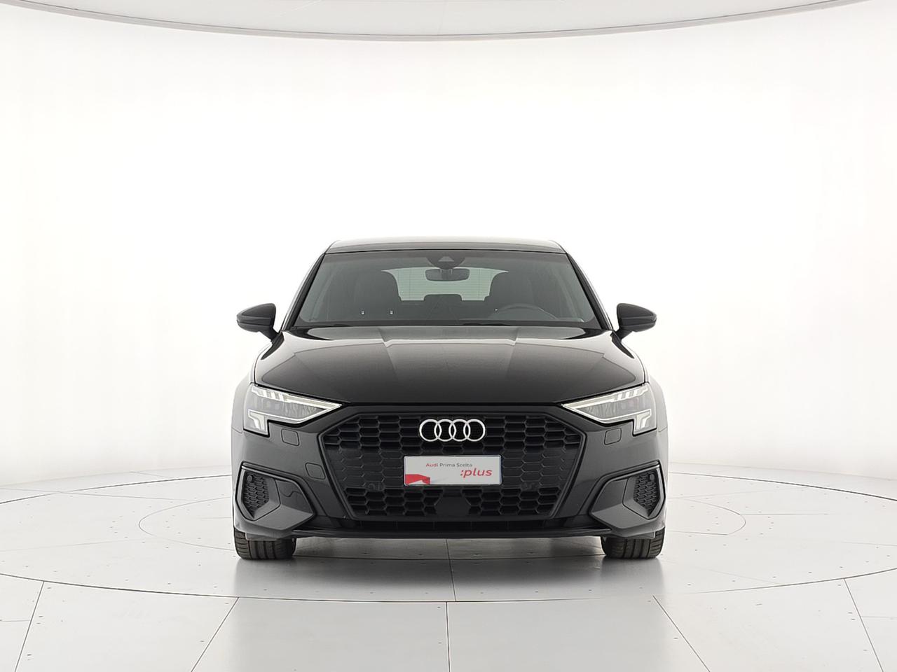 Audi A3 sportback 30 2.0 tdi s-tronic