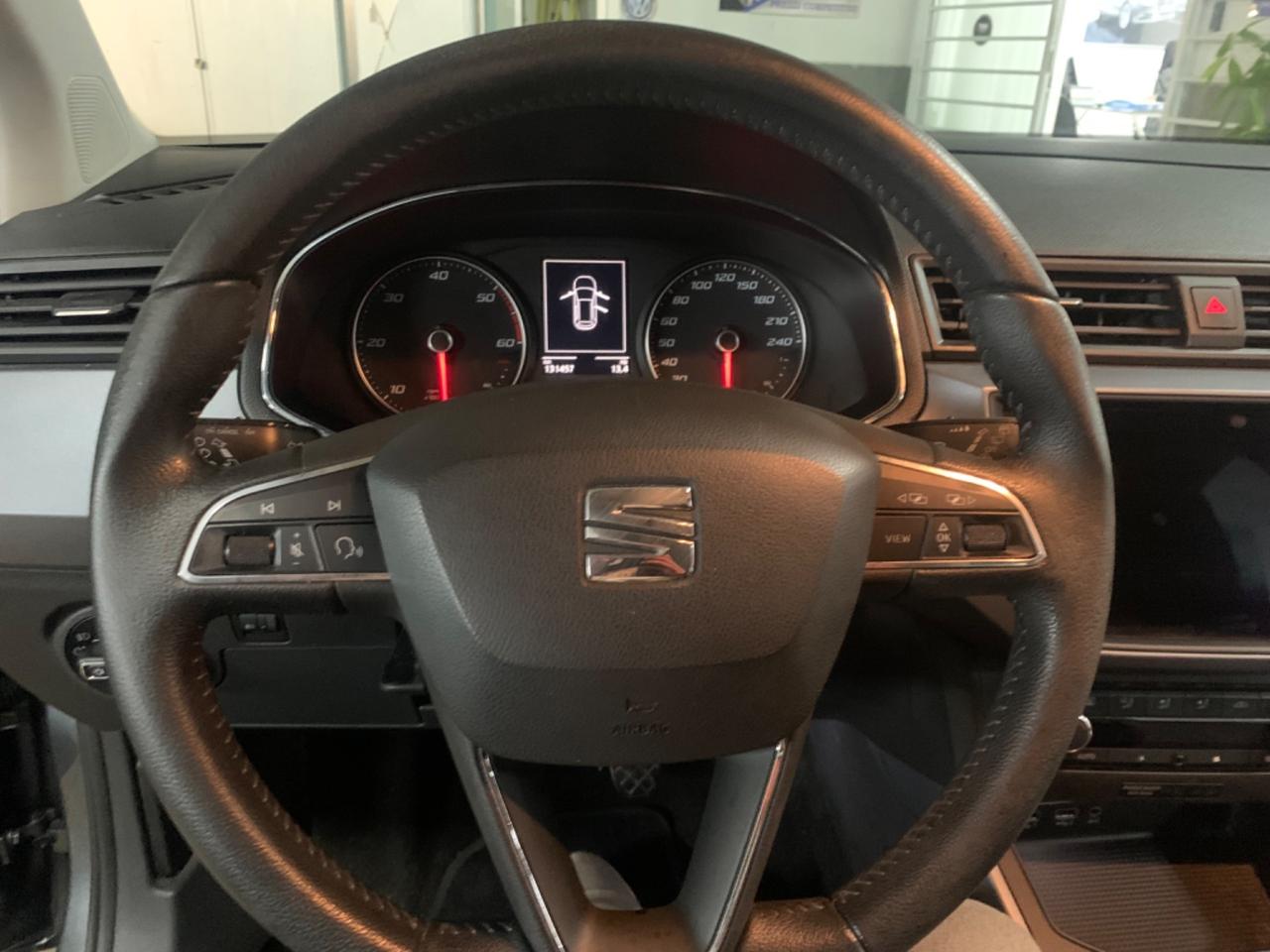 Seat Arona 1.6 TDI 95 CV XCELLENCE