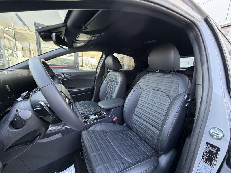 Kia Xceed NUOVA 1.6 T-GDI DCT STYLE TT