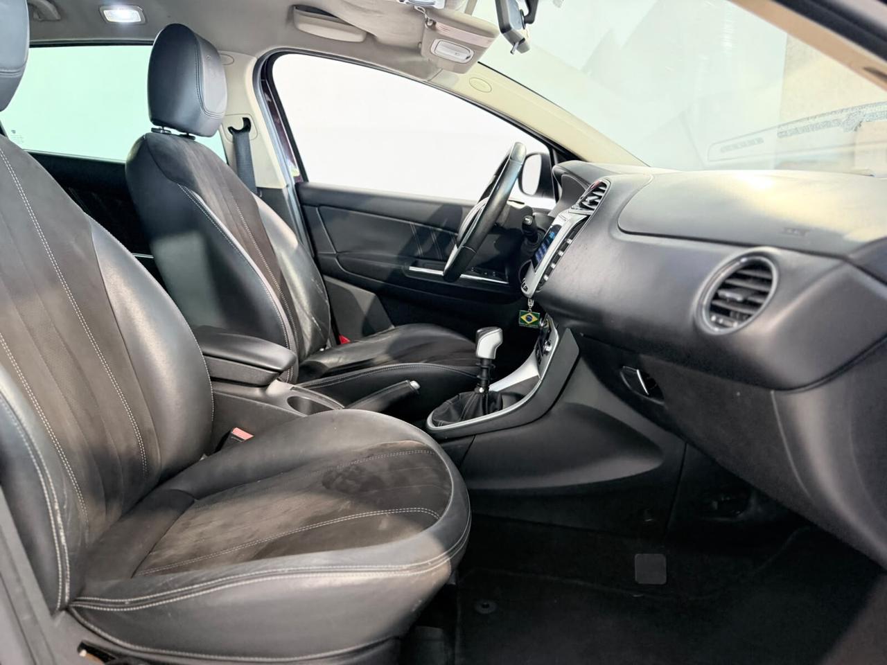 LANCIA DELTA 2013 1.6 MJT 120 CV SILVER