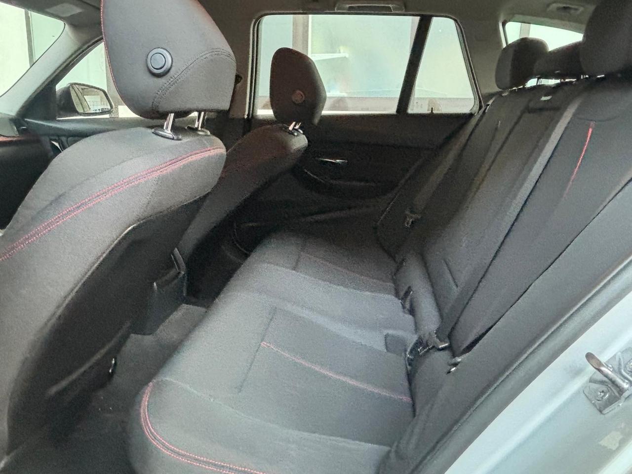 Bmw 316 316d Touring Msport